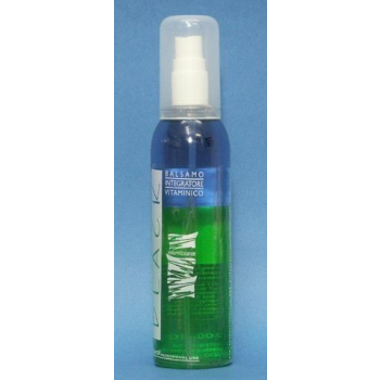.BLACK DWUFAZOWA ODŻYWKA DO WŁOSÓW 200ML 